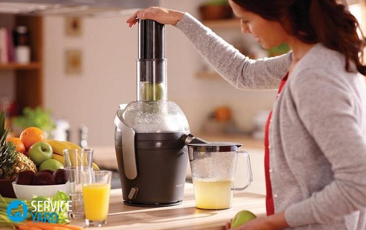 Соковыжималка для большого количества яблок