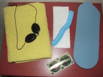 Солярій в перший раз. Що брати з собою? Порядок процедур, тривалість. Причини виникнення родимок.