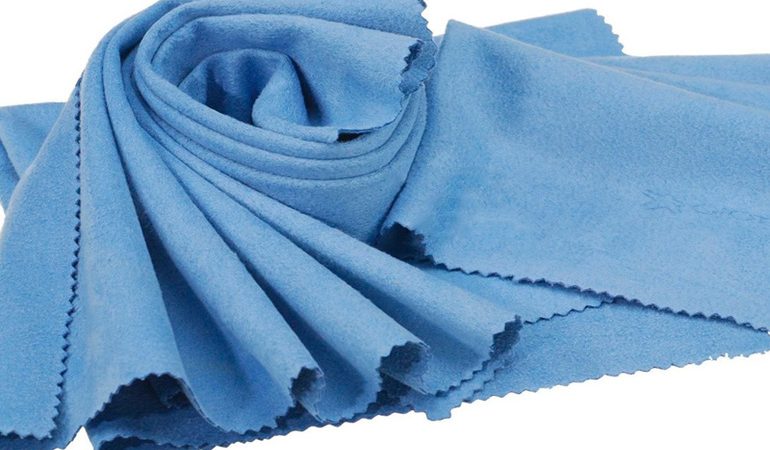 Состав, свойства и преимущества ткани микрофибра