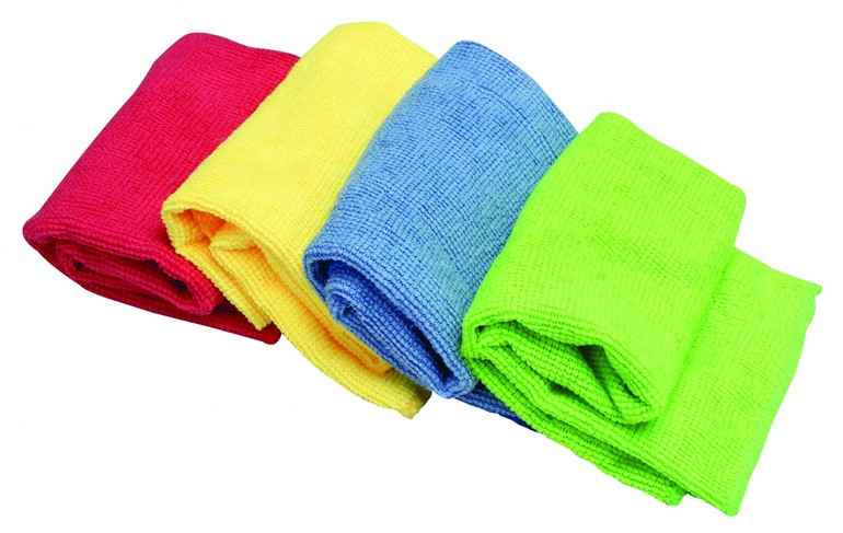 Состав, свойства и преимущества ткани микрофибра Состав, свойства и преимущества ткани микрофибра