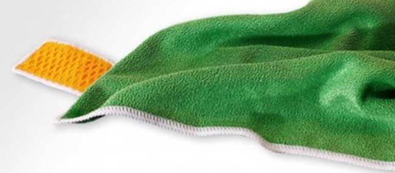 Состав, свойства и преимущества ткани микрофибра Состав, свойства и преимущества ткани микрофибра