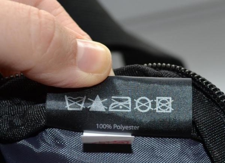 Советы, как постирать школьный рюкзак в стиральной машине Советы, как постирать школьный рюкзак в стиральной машине