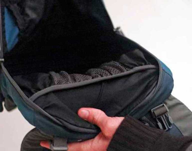 Советы, как постирать школьный рюкзак в стиральной машине Советы, как постирать школьный рюкзак в стиральной машине