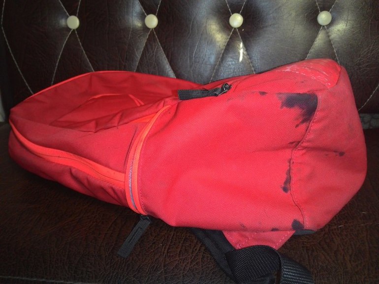 Советы, как постирать школьный рюкзак в стиральной машине Советы, как постирать школьный рюкзак в стиральной машине