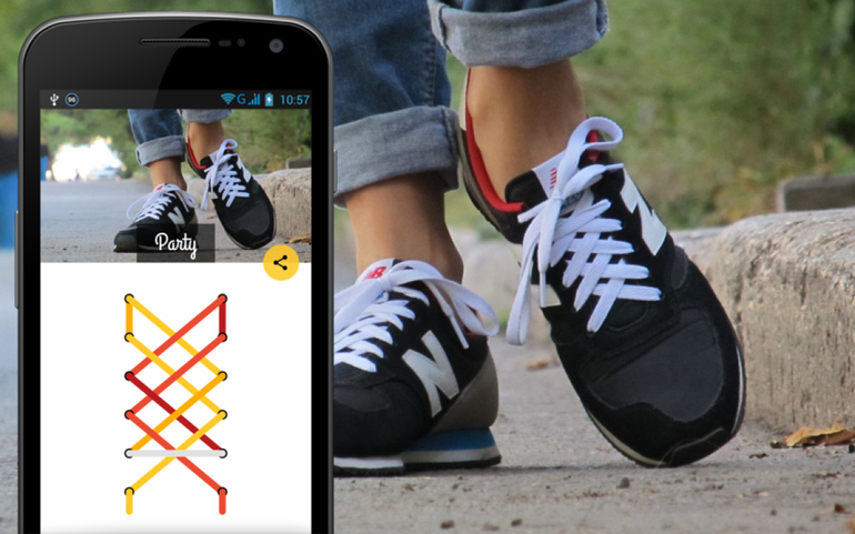 Советы о том, как красиво зашнуровать кроссовки с 5 дырками Советы о том, как красиво зашнуровать кроссовки с 5 дырками