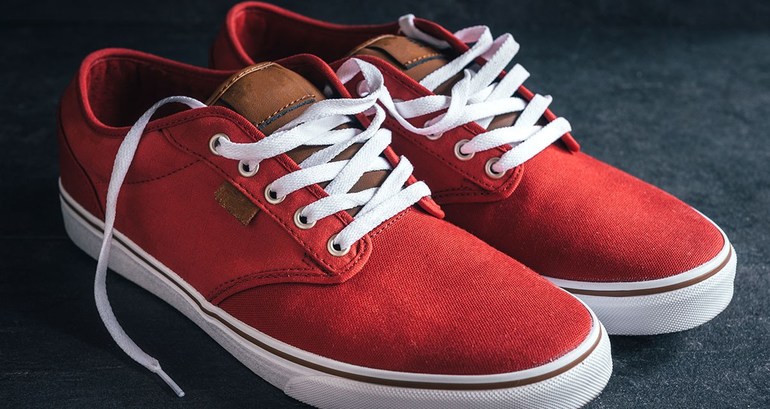 Советы о том, как красиво зашнуровать кроссовки с 5 дырками Советы о том, как красиво зашнуровать кроссовки с 5 дырками