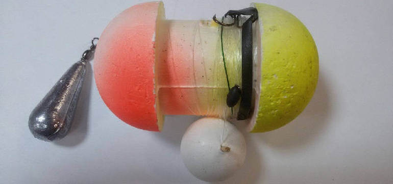 Советы по изготовлению рыболовных снастей своими руками