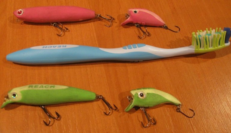 Советы по изготовлению рыболовных снастей своими руками