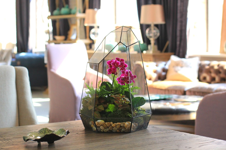 Создание уютного интерьера для комнаты своими руками Создание уютного интерьера для комнаты своими руками