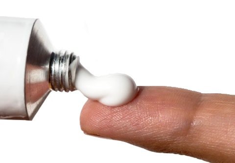 Список ліків при баланопоститі (мазі, креми)