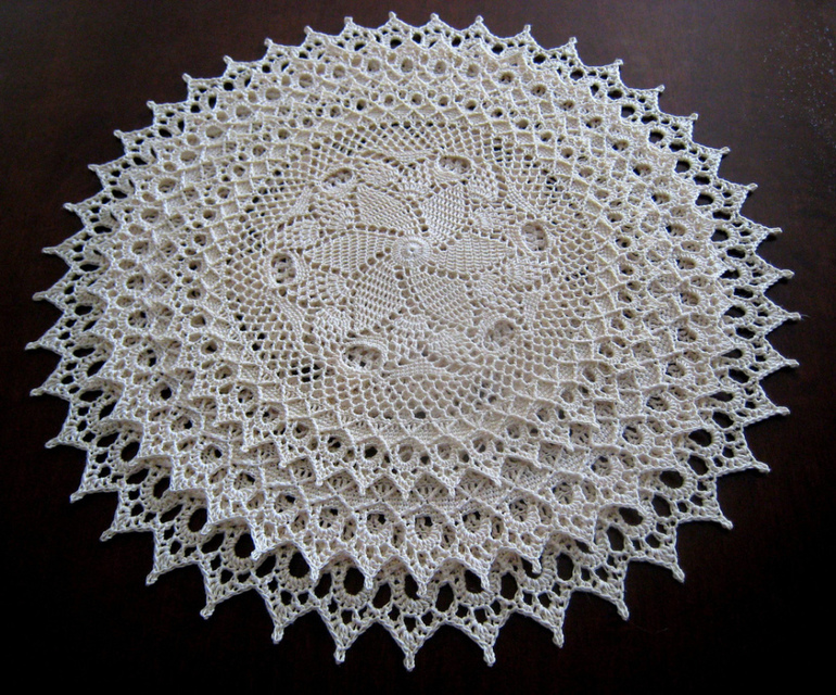 Способы накрахмаливания тканевых и вязаных салфеток Способы накрахмаливания тканевых и вязаных салфеток