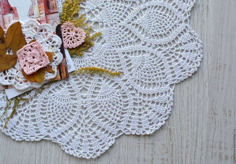 Способы накрахмаливания тканевых и вязаных салфеток Способы накрахмаливания тканевых и вязаных салфеток