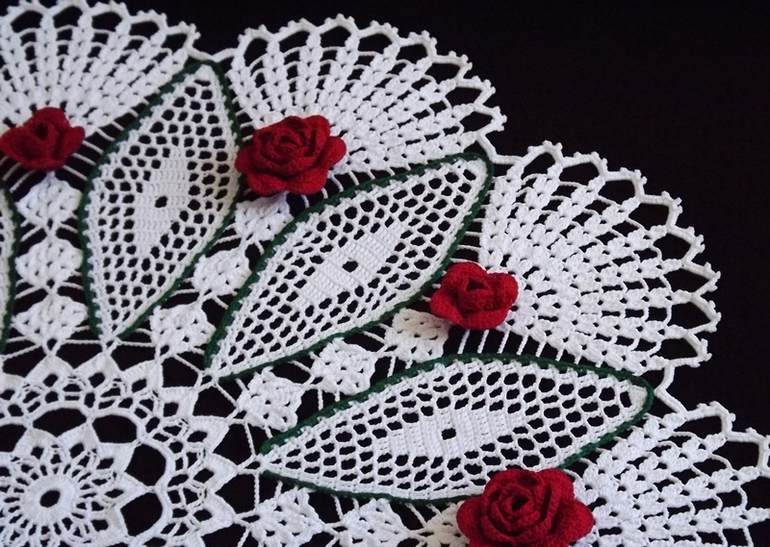 Способы накрахмаливания тканевых и вязаных салфеток Способы накрахмаливания тканевых и вязаных салфеток