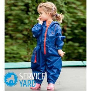 Средство для стирки мембранной одежды