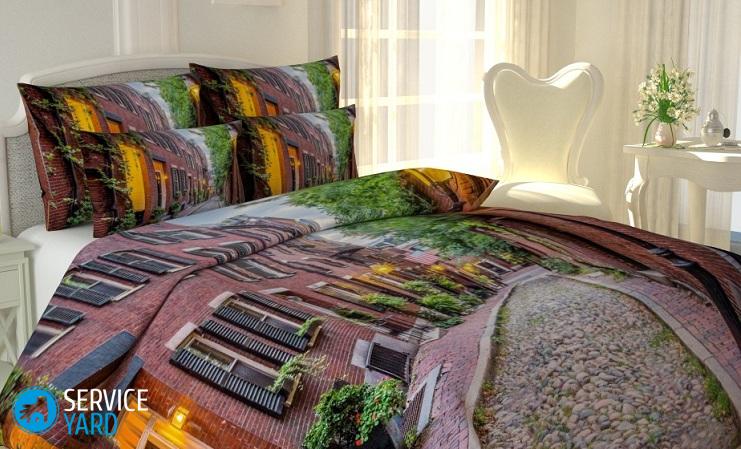 Сшить постельное белье своими руками — размеры, схемы