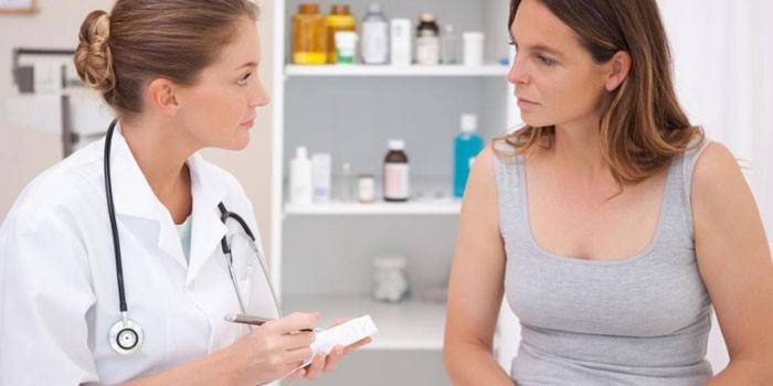 Стадії і лікування геморою