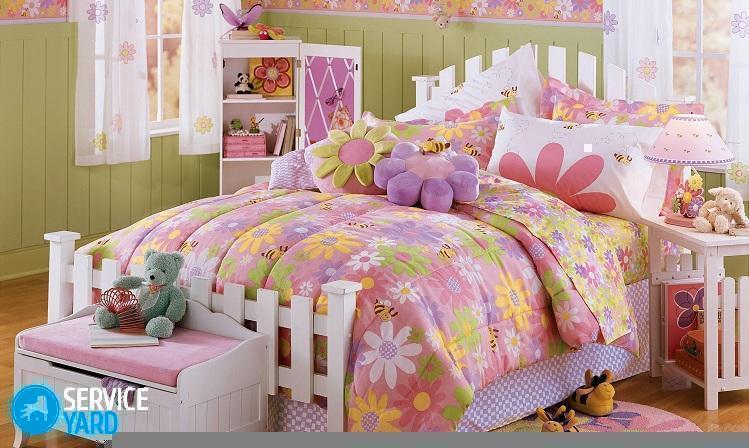 Стеганое одеяло своими руками