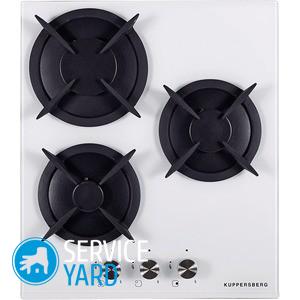 Стеклокерамика или чугунные конфорки — что лучше?