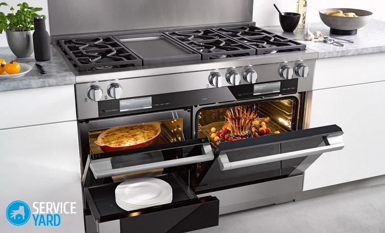 Стеклокерамика или чугунные конфорки — что лучше?