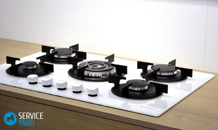 Стеклокерамика или чугунные конфорки — что лучше?