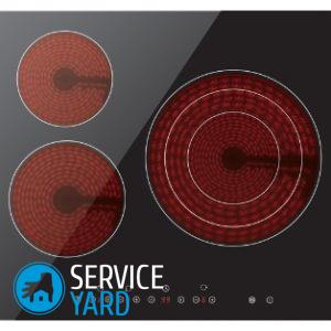 Стеклокерамика или закаленное стекло — что лучше?