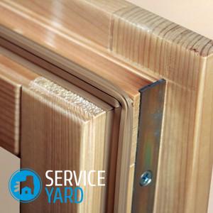 Стеклопакет своими руками