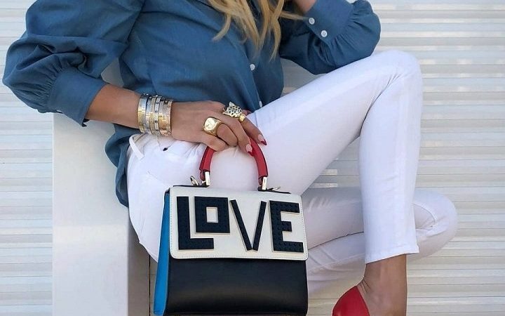 Стильні жіночі сумки — мода 2019-2020 роки: модні тенденції, тренди, поради, 95 фото