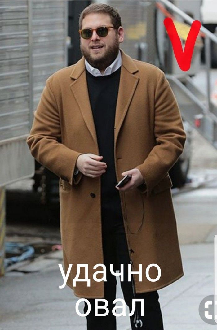 Стильная одежда для полных мужчин: подборка фотографий Стильная одежда для полных мужчин: подборка фотографий