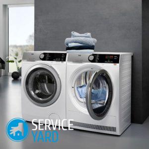 Стиральная машина Атлант — ошибка f4