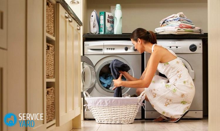 Стиральная машина “Бош” — неисправности и способы устранения