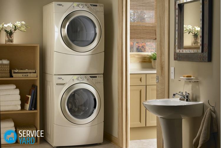 Стиральная машина Daewoo