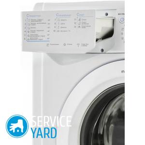 Стиральная машина Indesit IWSB 5085