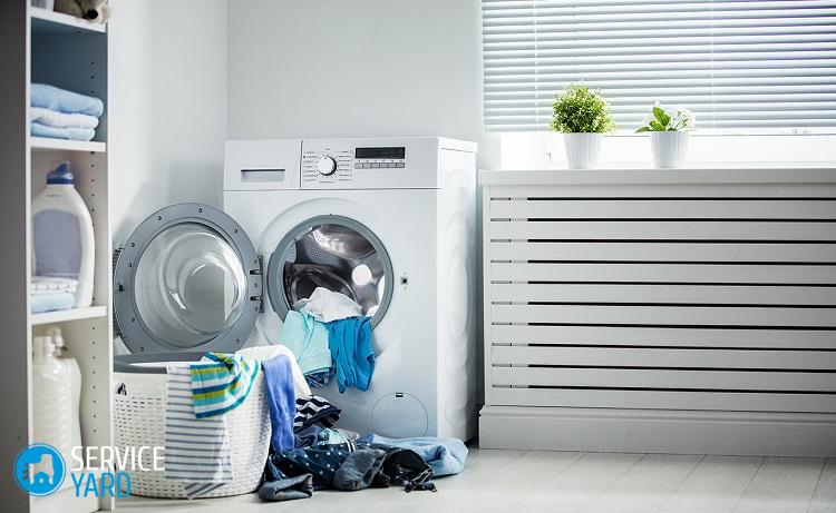 Стиральная машина Индезит Wisl 82 — инструкция