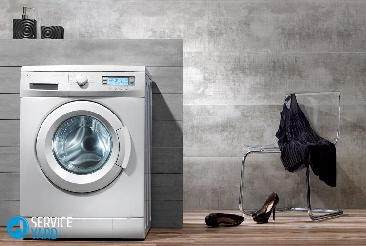 Стиральная машина Индезит Wisl 82 — инструкция