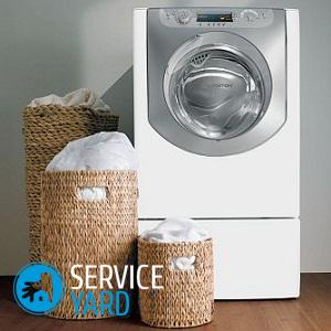 Стиральная машина LG ошибка PF