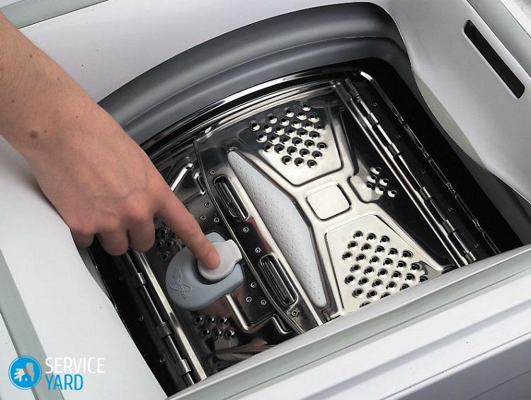 Стиральная машина с вертикальной загрузкой Занусси