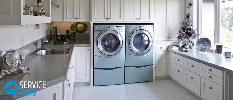 Стиральная машина Whirlpool