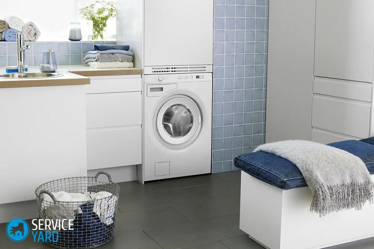 Стиральная машина Whirlpool