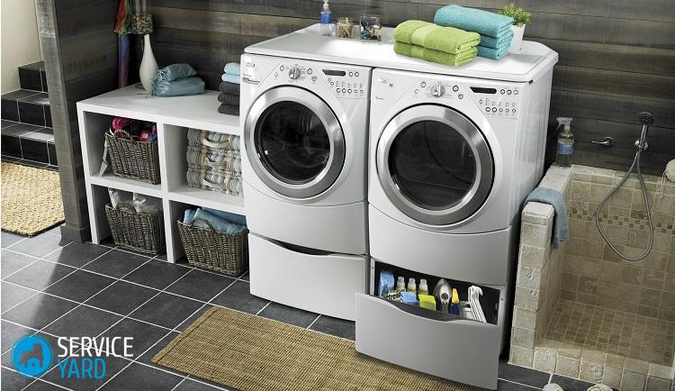 Стиральная машина Whirlpool