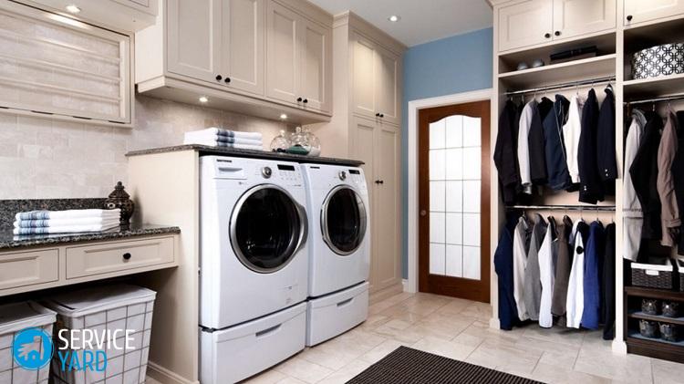 Стиральная машина Whirlpool