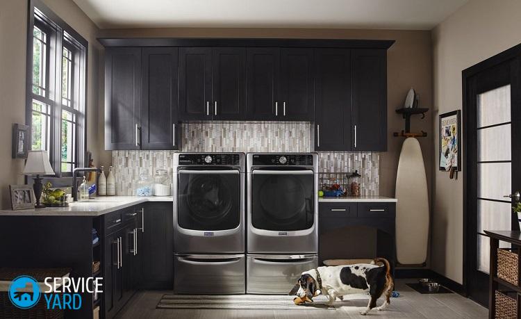 Стиральная машина Whirlpool