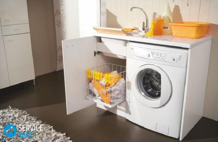 Стиральная машина Whirlpool