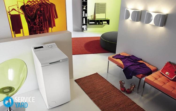 Стиральная машина Whirlpool
