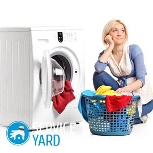 Стиральная машинка Индезит набирает воду, но не стирает