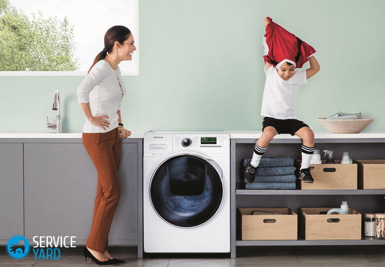 Стиральные машины узкие ширина 40 см с фронтальной загрузкой Самсунг