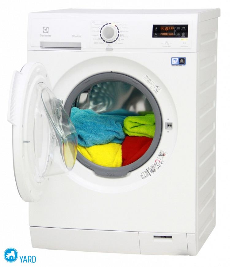 Стиральные машины узкие ширина 40 см с фронтальной загрузкой Самсунг