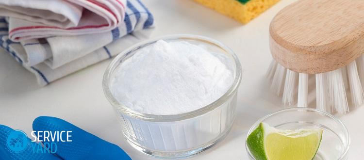 Стиральный порошок без фосфатов