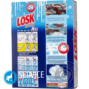 Стиральный порошок — рейтинг