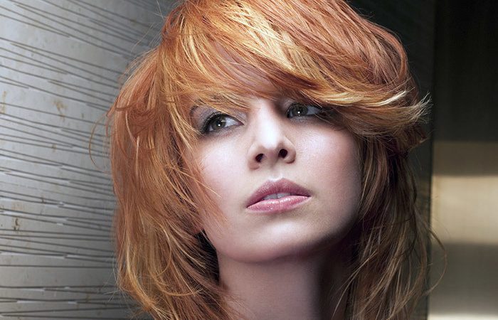 Стрижка каскад своїми руками — кому йде, основи технології зачіски. Стрижка каскад — інструкція, відео: різноманітність технік, варіанти укладання