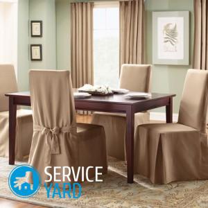 Стулья для кухни своими руками